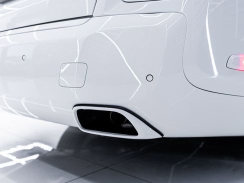 Used 2026 Rolls-Royce Phantom Sedan image 41