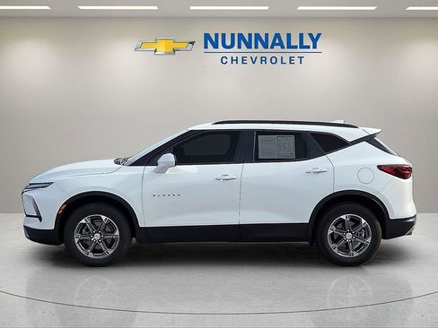 Used 2023 Chevrolet Blazer LT w/ Convenience Package image 2