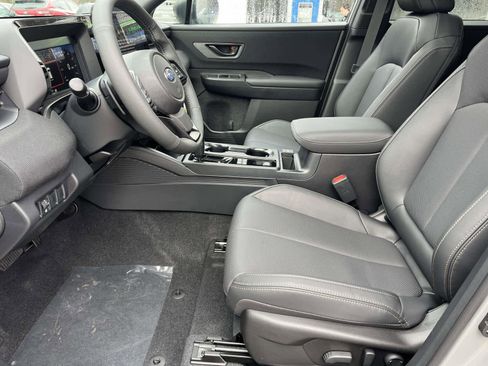 New 2026 Subaru Outback Limited image 10