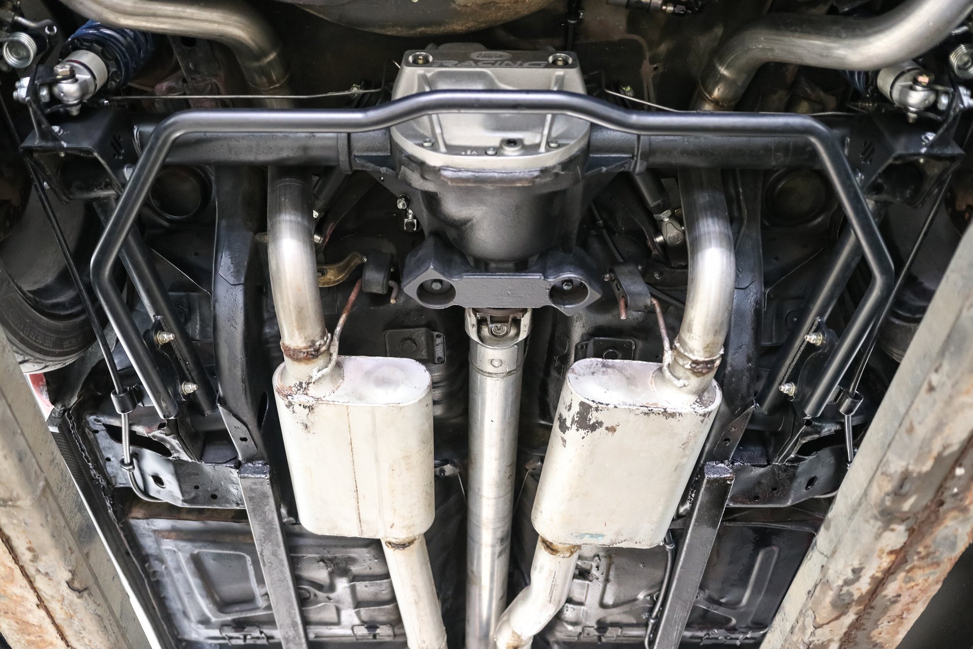 Used 1990 Ford Mustang LX RWD image 24