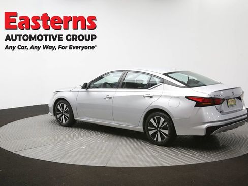 Used 2022 Nissan Altima 2.5 SV FWD image 63