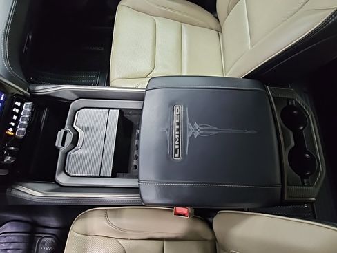 Used 2021 RAM 1500 Limited image 21
