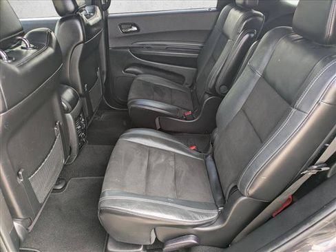 Used 2021 Dodge Durango GT AWD/4WD image 18