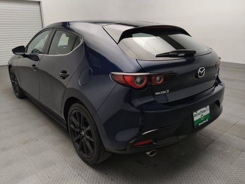Used 2024 MAZDA MAZDA3 s FWD image 5