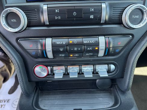 Used 2023 Ford Mustang Premium image 28