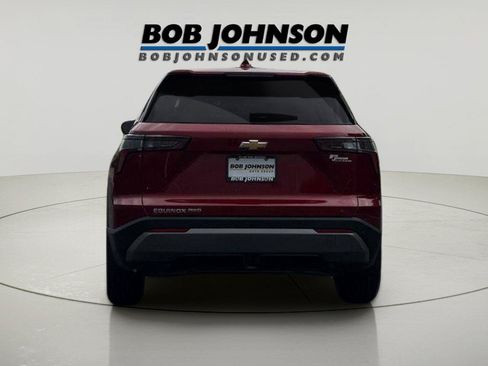 Used 2026 Chevrolet Equinox LT w/ Convenience Package II AWD/4WD image 5