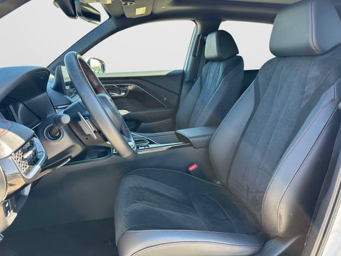 Certified 2025 Acura ADX A-Spec AWD/4WD image 15