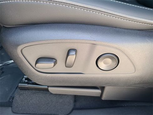 New 2026 Chevrolet Silverado EV LT image 22