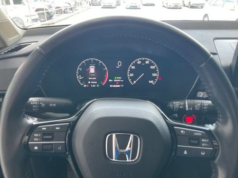 Used 2023 Honda CR-V EX-L image 8