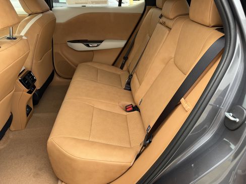 New 2026 Lexus RZ 350e 2WD image 26