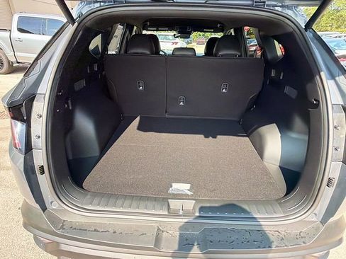 New 2026 Hyundai Tucson XRT FWD image 26
