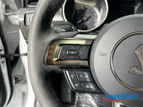 Used 2020 Ford Mustang Shelby GT350 w/ Technology Package image 16