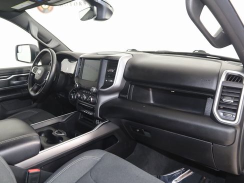 Used 2022 RAM 1500 Big Horn image 37