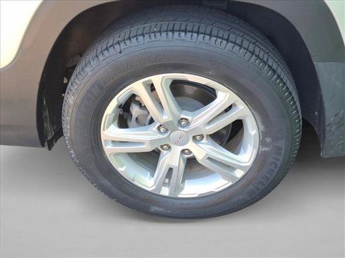 Used 2019 GMC Terrain SLE FWD image 9