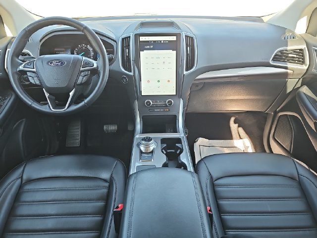 Used 2024 Ford Edge SEL w/ Convenience Package AWD/4WD image 9