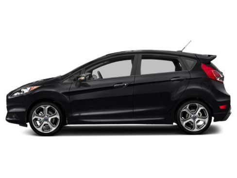 Used 2019 Ford Fiesta ST FWD image 3