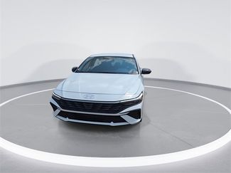 New 2025 Hyundai Elantra Sport video 3