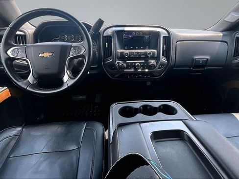 Used 2014 Chevrolet Silverado 1500 LTZ AWD/4WD image 15