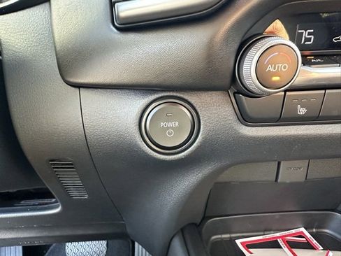 Certified 2025 MAZDA CX-50 AWD 2.5 Hybrid w/ Weather Package image 25