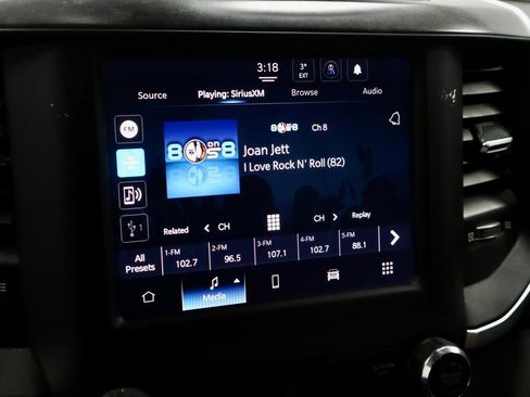 Used 2024 RAM 2500 Big Horn image 3