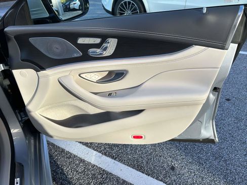 Certified 2024 Mercedes-Benz AMG GT 43 image 48