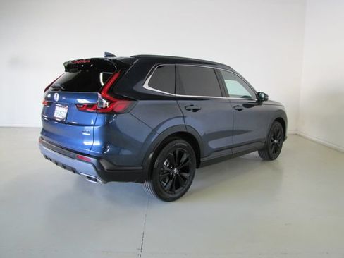 Used 2025 Honda CR-V Sport Touring image 25