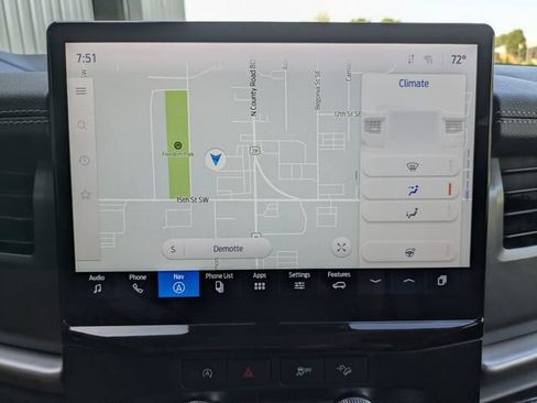 Used 2024 Ford Expedition Max XLT AWD/4WD image 22