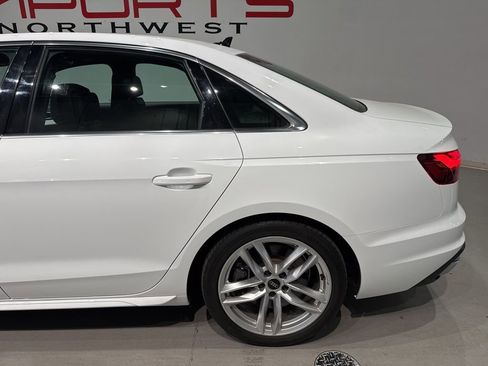 Used 2022 Audi A4 2.0T Premium Plus w/ Premium Plus Package image 6