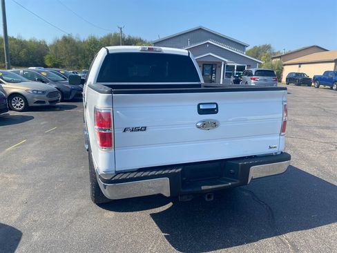 Used 2010 Ford F150 XLT image 7