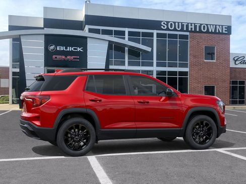 New 2026 GMC Terrain Elevation w/ Black Edition image 29