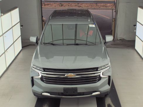 Used 2023 Chevrolet Tahoe LT image 2