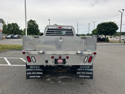 Used 2021 Ford F350 XL w/ Power Equipment Group AWD/4WD image 6