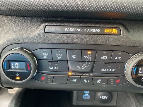 Used 2021 Ford Bronco Sport Outer Banks AWD/4WD image 15