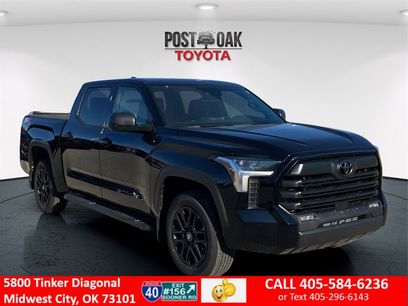 New 2026 Toyota Tundra SR5