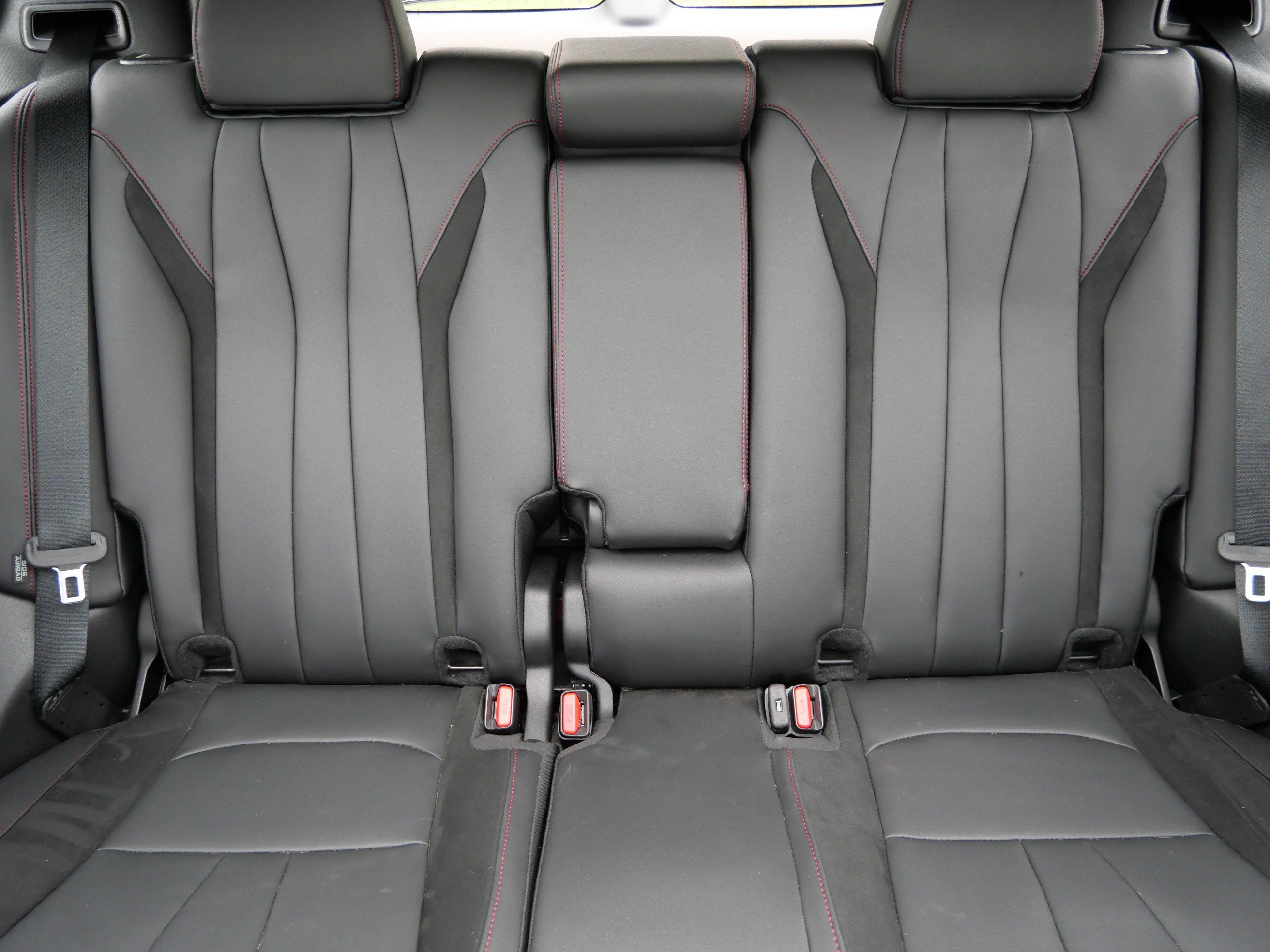 Used 2025 Acura ADX A-Spec AWD/4WD image 12