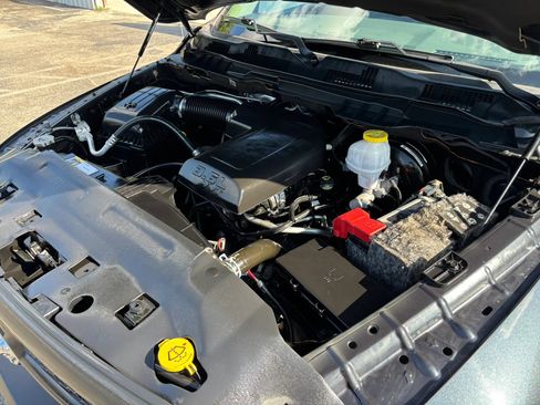 Used 2019 RAM 1500 Tradesman w/ Power & Remote Entry Group RWD image 44