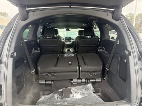 Certified 2023 Honda Odyssey Sport image 19
