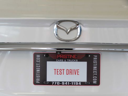 Used 2014 MAZDA MAZDA6 Touring image 54