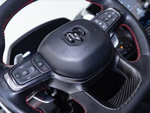 Used 2023 RAM 1500 TRX w/ TRX Level 2 Equipment Group image 20