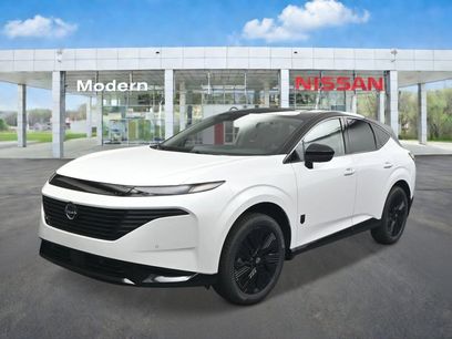 New 2027 Nissan Murano SL