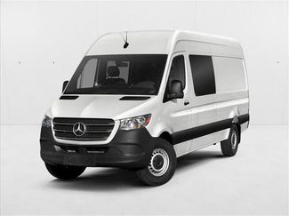 Used 2022 Mercedes-Benz Sprinter 2500 video 1