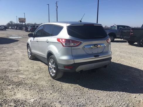 Used 2013 Ford Escape SEL FWD image 5