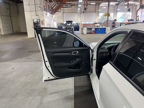 Used 2024 Honda Civic Sport image 18