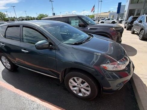 Used 2011 Nissan Murano S AWD/4WD image 5
