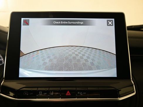 New 2026 Jeep Compass Limited w/ Sun, Sound & Navigation Group image 29