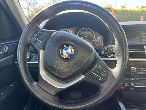 Used 2015 BMW X3 xDrive28i image 36