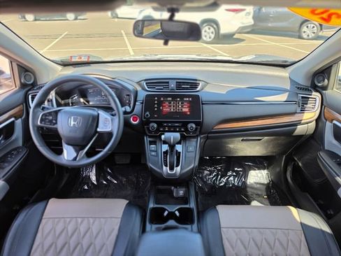 Used 2018 Honda CR-V EX image 29