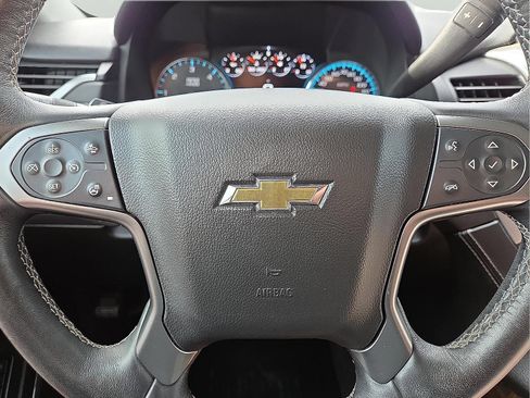 Used 2017 Chevrolet Tahoe LT AWD/4WD image 20