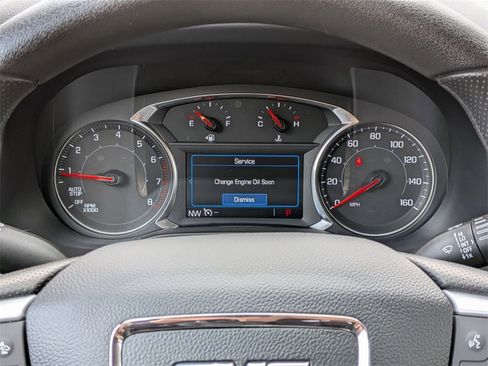 Used 2023 GMC Acadia SLE w/ Driver Convenience Package image 16