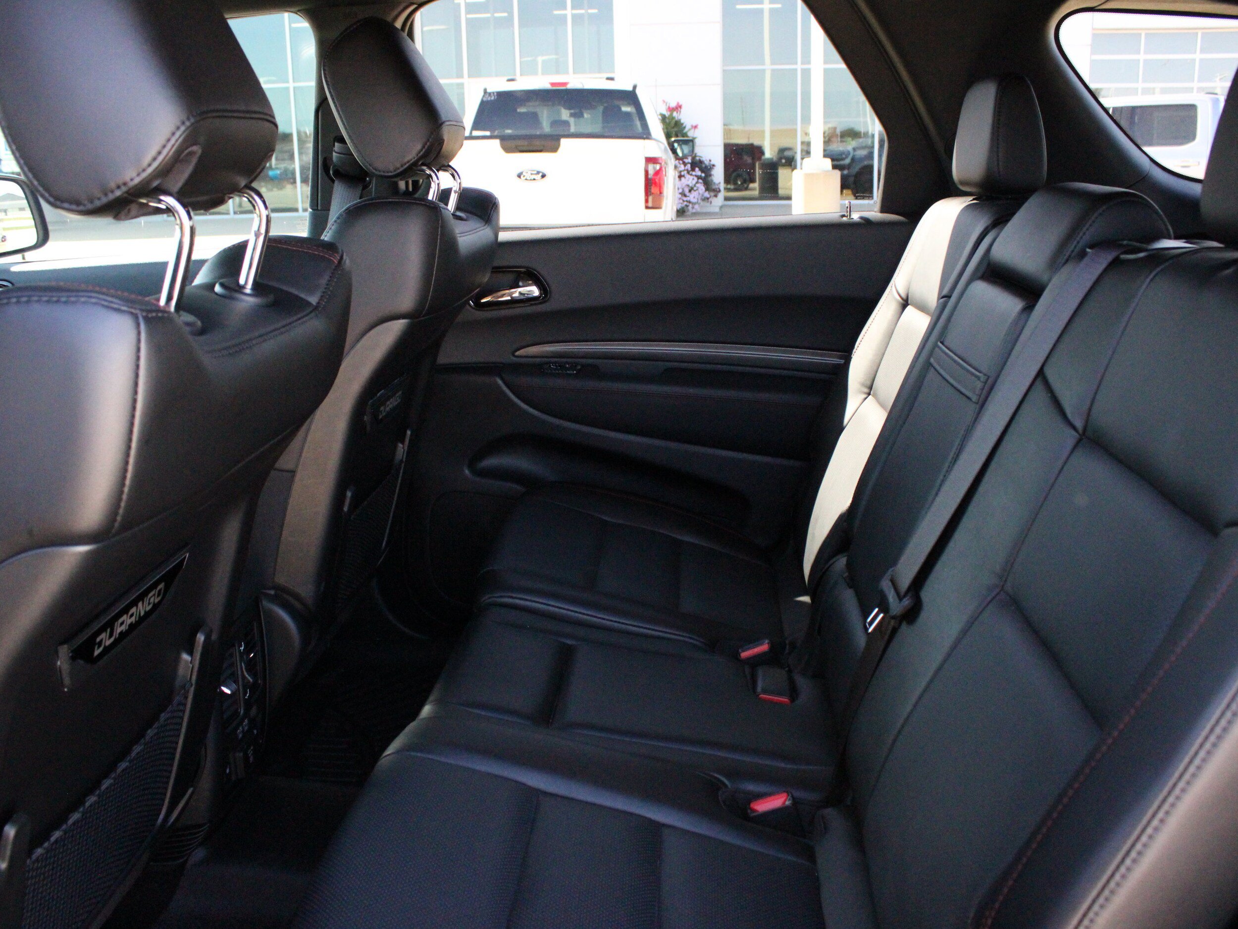 Used 2024 Dodge Durango GT AWD/4WD image 16